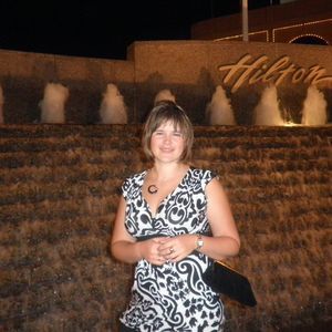 Meet your Posher, Olga